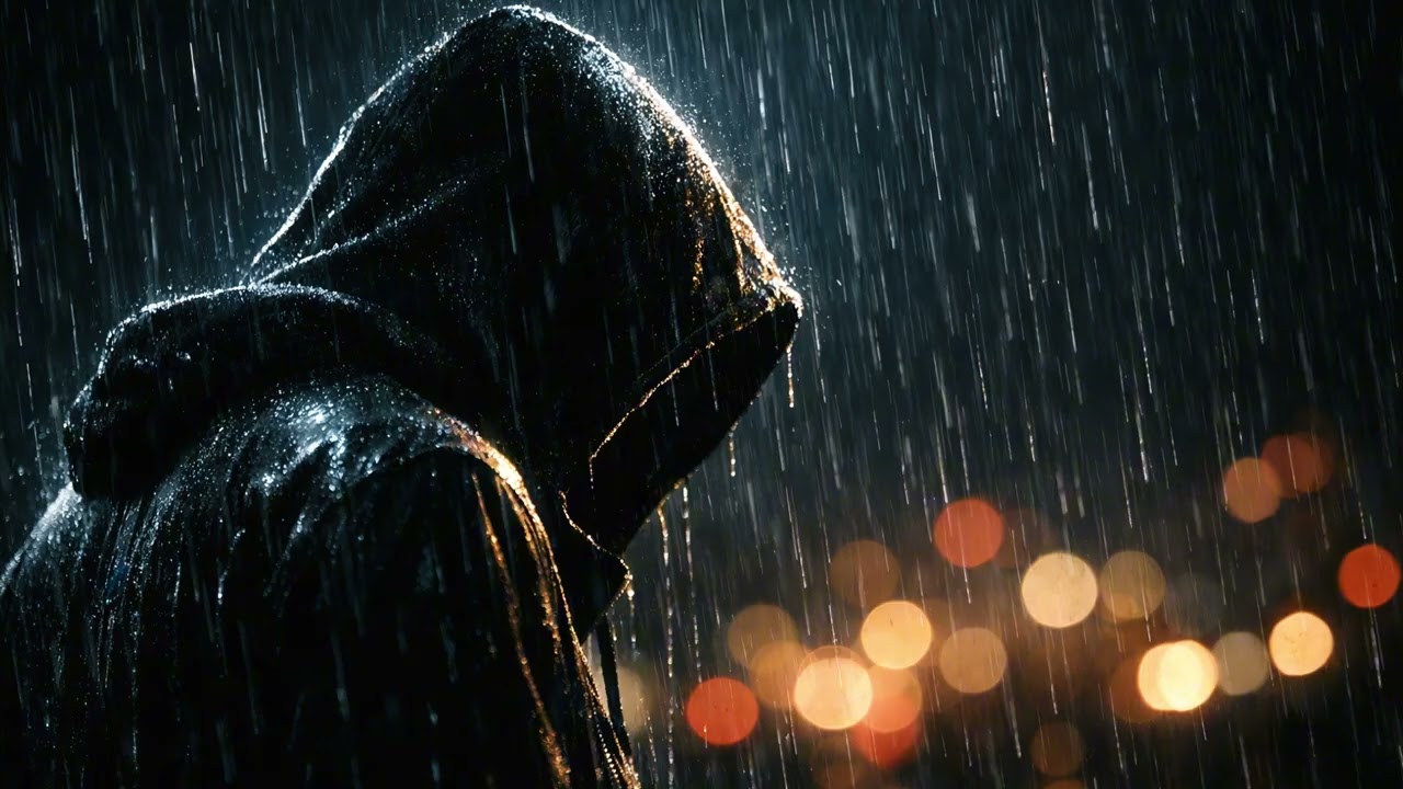 The Quiet Before Everything Fell Apart