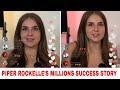 Piper Rockelle’s OnlyFans Move Sparks Massive Online Debate