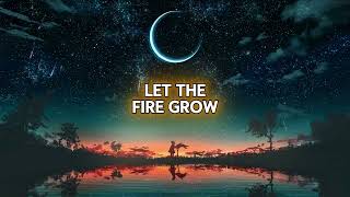 Storm Protocol – Emberline (Official Lyric Video)
