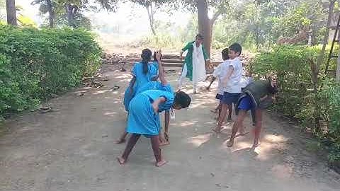 IGNOU DECE-4 Project Work video phase-3 Day-1 Activity -1(Exercise & Yoga)