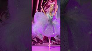 🌷🩰 Ballet Masquerade Barbie 🩰🌷#dollcollector #barbiecollector #barbie #unboxing #ballet #dance