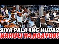 ETO NA! LUMABAS NA ANG TRAYDOR SA SENADO!