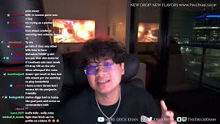 September 15 2026 Youtube Stream - DODGER | Erick Khan Full Stream