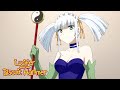 Sharing Your Cosplay Is Way Harder Than Saving the World | Lucifer and the Biscuit Hammer