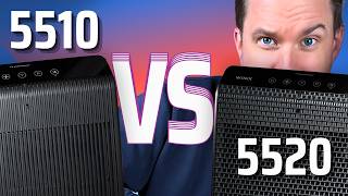 Winix 5510 VS Winix 5520 → They Look Identical, BUT…