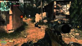 DSH 1017 - David Snipes in HD Ep.1