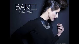 Say yay - Barei (Spain)