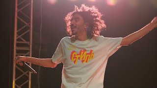 Album Spotlight: 'Santa El Gded' by Ahmed Santa