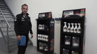 Vorstellung Der Valetpro Autopflege Produkte Detailmate Snow Foam Dragon Breath