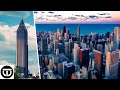 What are the most impressive skyscrapers in USA | Luxury Lifestyle | The Drop