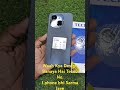 Tecno Spark Go 1