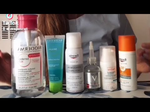 Video: Cómo elegir productos para el cuidado de la piel: 10 pasos (con imágenes)