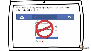 General Cybersecurity Awareness guidance from Kevin - Part 2