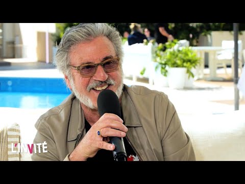 Daniel AUTEUIL: "All my life, I have hoped to deserve the public's love"