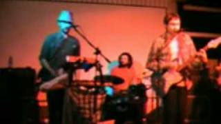 4 - Tago Mago Live - 20/02/2009 - Yuppie Flu - Our Nature