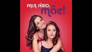 Fala Sério Mãe || Musica: 20 e  Poucos anos