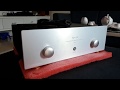 Unbox Hood JLH 1969 DIY pure class A amplifier | hiend stereo audio amplifier  10w x 2🌟🌟🌟🌟🌟