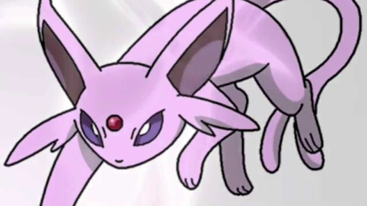 espeon-youtube
