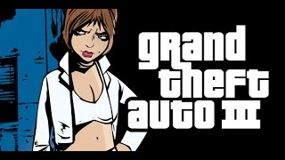 GRAND THEFT AUTO 3 REMASTERED | THE THIEVES - PAY PHONE MISSION