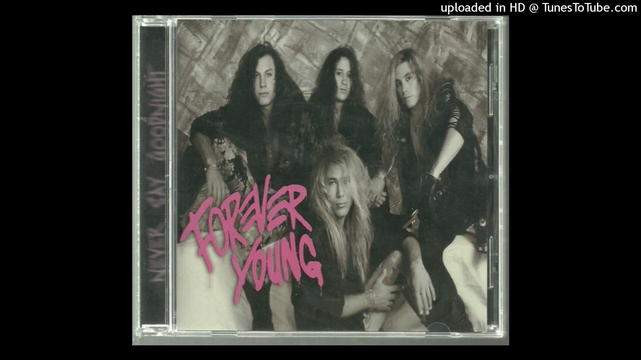 Forever Young - Tonight