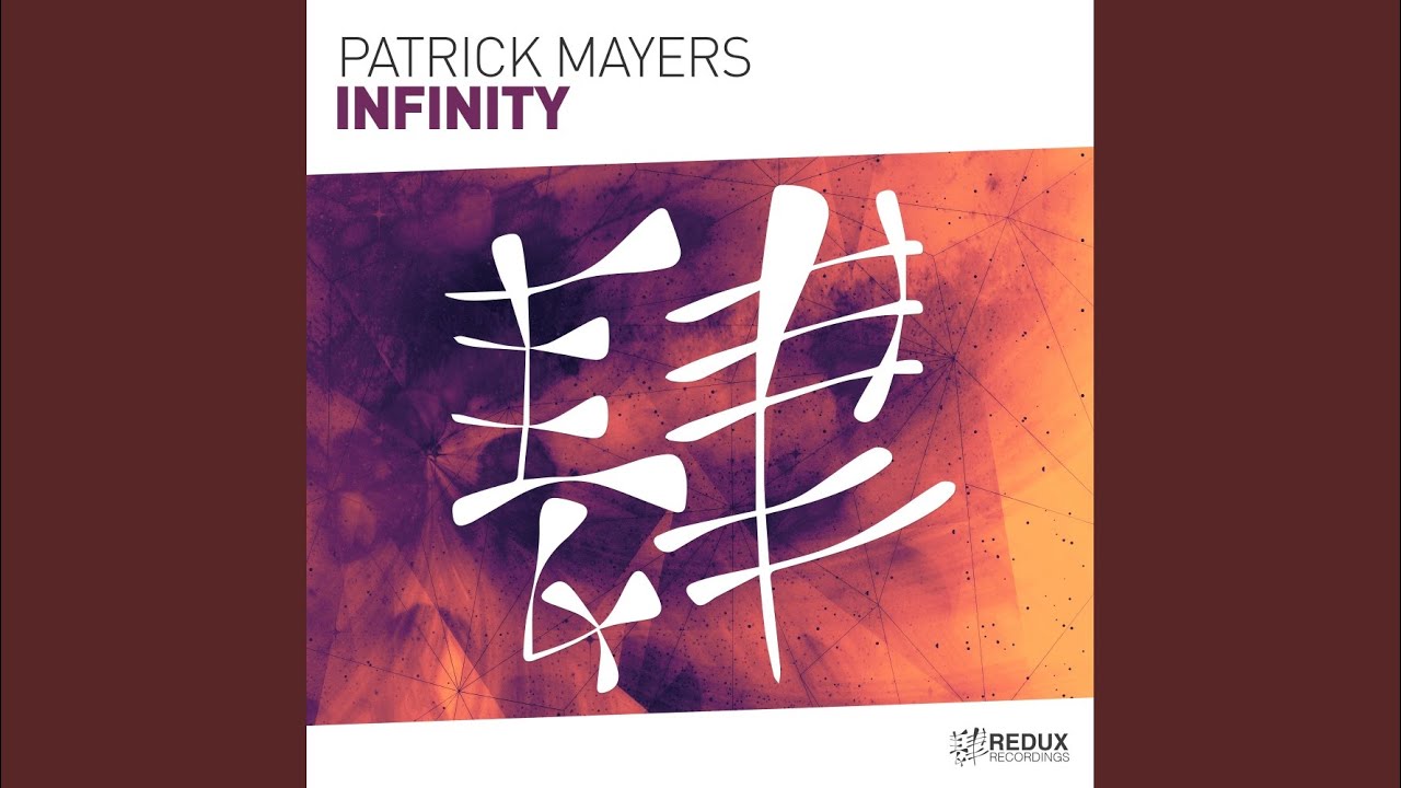 Watch Infinity (Extended Mix) on YouTube Watch Infinity (Extended Mix) on YouTube