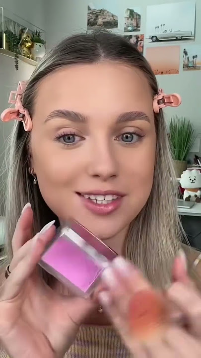 DOING A FULL FACE OF DIOR MAKEUP!