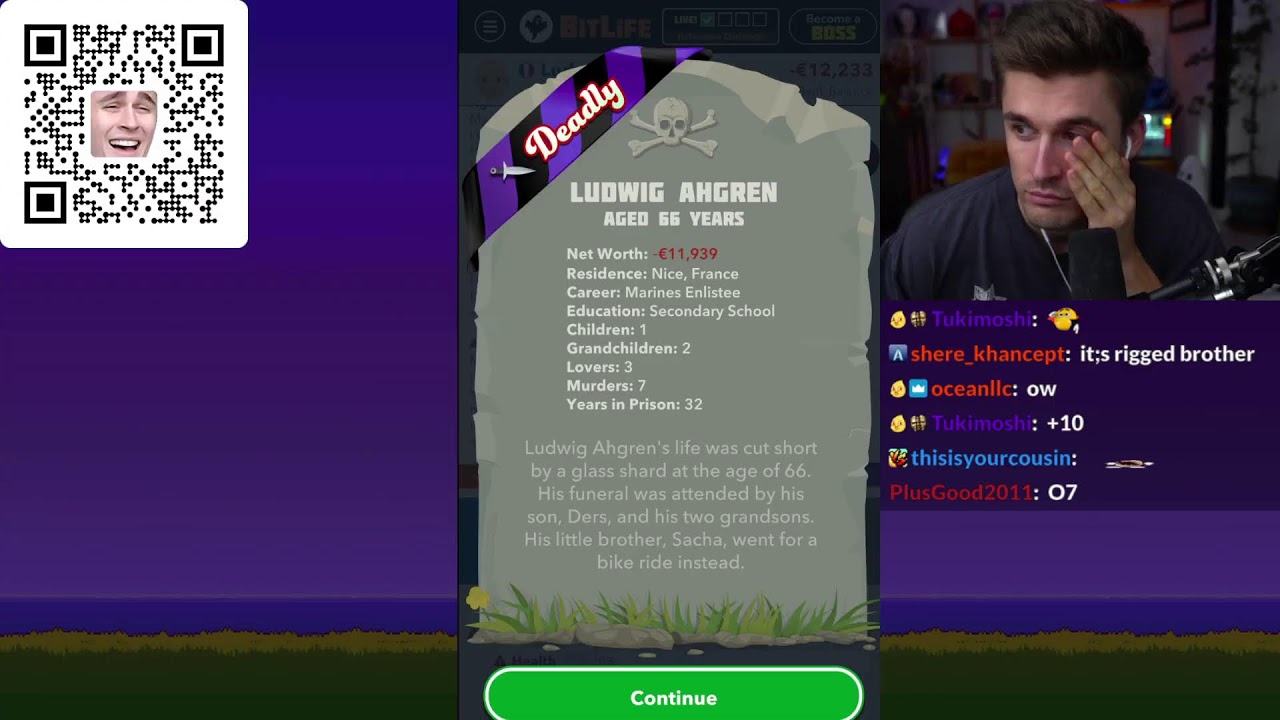 do the circumstances surrounding your birth determine where you end up ?