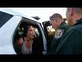 Mother Violent Meltdown Ends With Multiple Felony Charges