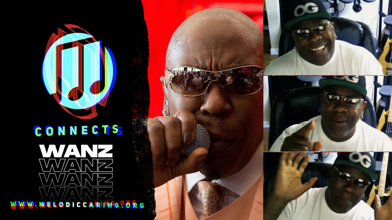 Weenz Rapper Wanz