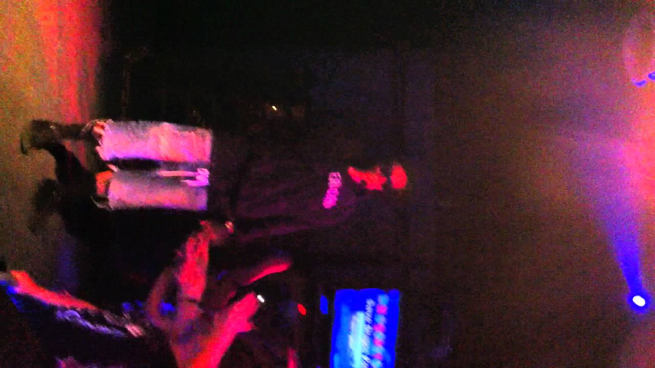 YelaWolf Concert Levels Melbourne Florida 9/12 YouTube