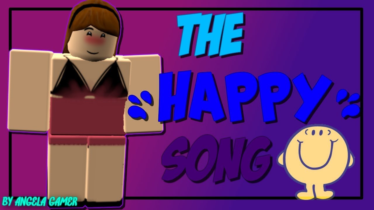 The Happy Song Roblox Music Video 1k Subscribers Speical - the noob song part 2 roblox music video