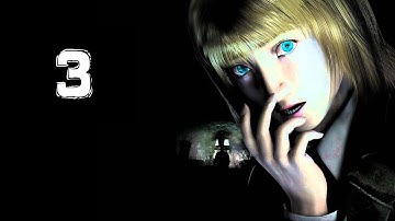 Clock Tower 3 - Part 3