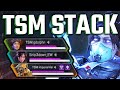 THE TSM PREDATOR STACK!!! | TSM ImperialHal