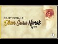 Dhan Guru Nanak | Lyrics | Diljit Dosanjh | *Gurpurab Special * | Syco TM