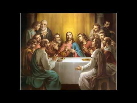 The Fifth Sunday After Easter by Fr. Gregory Hesse