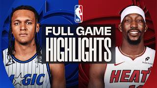 MAGIC at HAWKS | FULL GAME HIGHLIGHTS | March 14, 2026