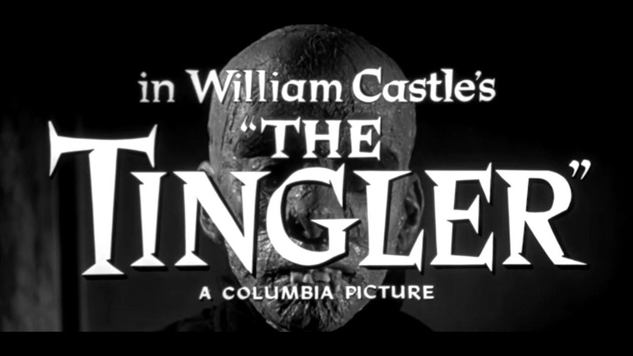 The Tingler  (Bruce Springsteen)