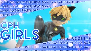 Download Lagu Cph Girls MP3 Cph Girls