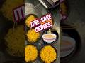 Raat 3 bje aagya bulk order maggi ka 🫶🏻 #food #cloudkitchen