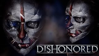 DISHONORED 2: CORVO'S MASK | Facepainting Makeup screenshot 2