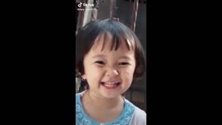 Viral anak kembar naura maira