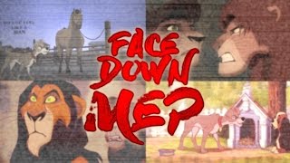 Animash【ＦＡＣＥ ＤＯＷＮ】Full MEP