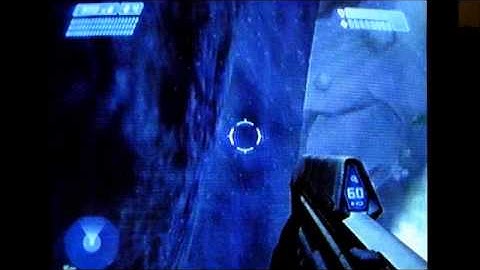 Halo - AOTCR - New Way To Descend From The Bridge