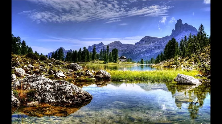 20 Minutes of Classical Music - Beethoven - Music for Studying - Meditation - Relaxing - Sleeping