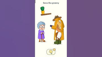 DOP 2 - Level 137 - Game Walkthrough (iOS, Android) #dop2 #level137 #vairal #shortsfeed