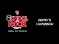 Dewey's Confession (Broadway Cast Recording) | SCHOOL OF ROCK: The Musical