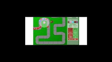 How to Play Bloons TD Online – Free Tower Defense Game 🎈🛡️