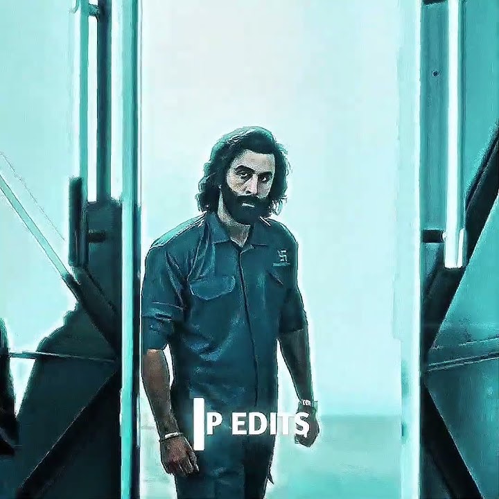 ANIMAL x KAAYI Edit 🔥 #animal #ranbirkapoor #bollywood #attitude #viral #trending #shorts #edit