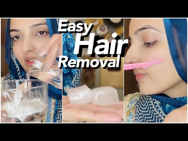 Flawless facial hair Remover Honest Review, how to use
