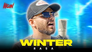 Rasa - Winter | ICON 5 Resimi